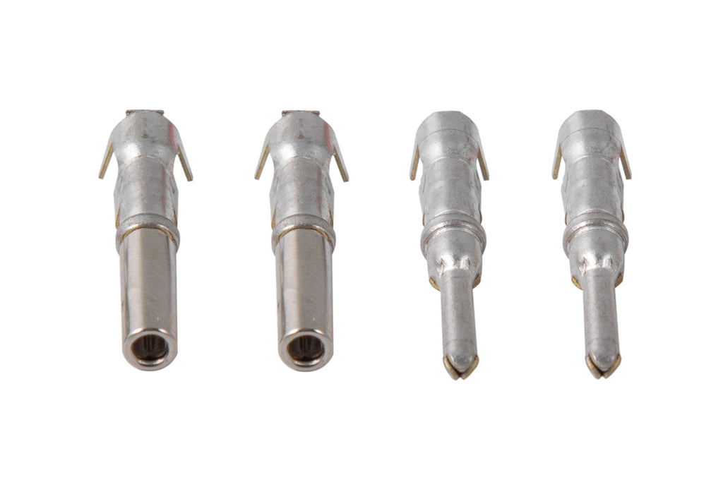 Diode Dynamics DD4039 Deutsch Connector Kit with housing Terminals Pins and Seals.
