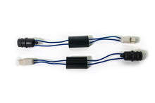 Load image into Gallery viewer, Diode Dynamics DD4050P LED Resistor designed for use with 194 168 or 921 size bulb applications.