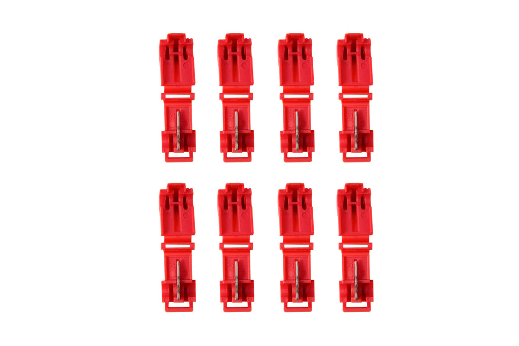 Diode Dynamics DD4065 Allows for quick and easy electrical connections.