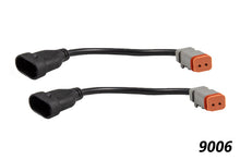 Load image into Gallery viewer, Diode Dynamics DD4078 Converts a DT-style plug to your factory connector size.
