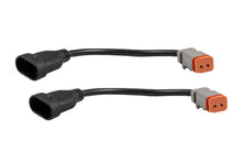 Load image into Gallery viewer, Diode Dynamics DD4077 Converts a DT-style plug to your factory connector size.