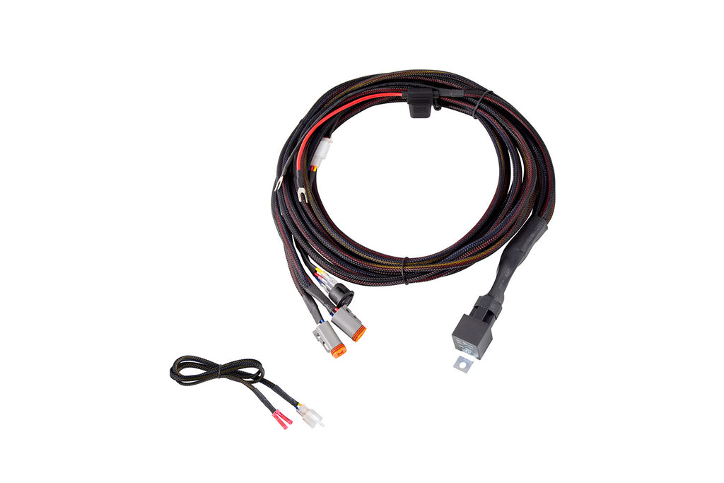 Diode Dynamics DD4093 Connects directly to thebattery to power your offroad lighting.