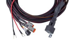 Load image into Gallery viewer, Diode Dynamics DD4093 Connects directly to thebattery to power your offroad lighting.
