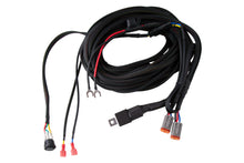 Load image into Gallery viewer, Diode Dynamics DD4102 Connects your LED pod lights to your vehicle's backup wiring.