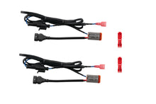 Load image into Gallery viewer, Diode Dynamics DD4105P Converts a DT-style plug to your factory connector size.