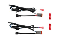 Load image into Gallery viewer, Diode Dynamics DD4106P Converts a DT-style plug to your factory connector size.