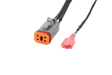 Load image into Gallery viewer, Diode Dynamics DD4118P Converts a DT-style plug to your factory connector size.