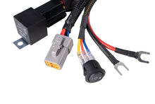Load image into Gallery viewer, Diode Dynamics DD4123 Connects directly to thebattery to power your offroad lighting.