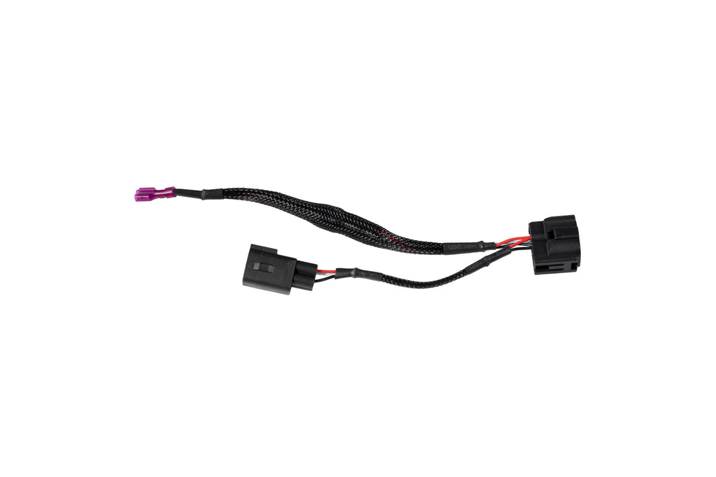 Diode Dynamics DD4134 Plug-and-play backlight harness for your 2016+ Toyota Tacoma.