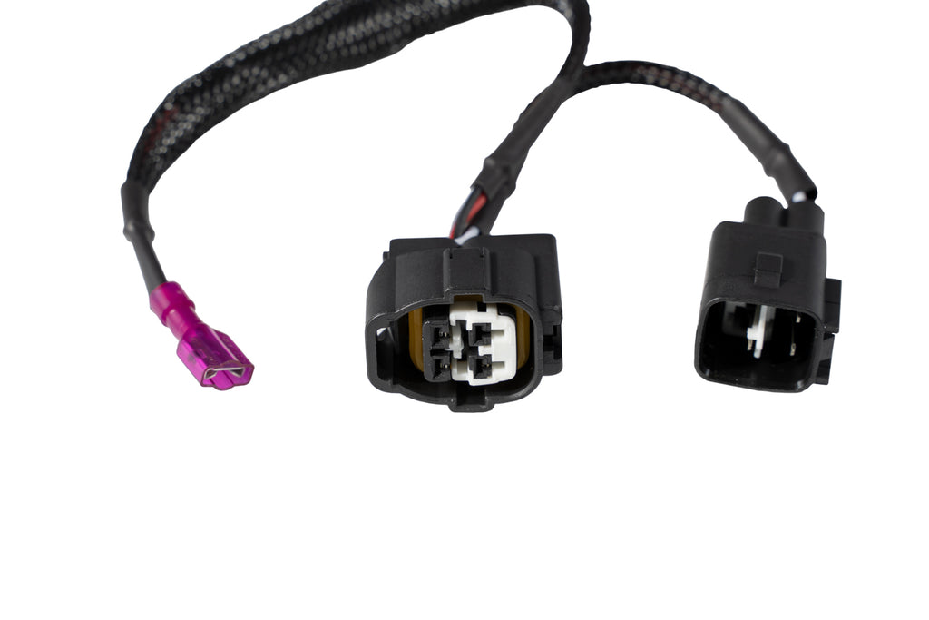 Diode Dynamics DD4134 Plug-and-play backlight harness for your 2016+ Toyota Tacoma.