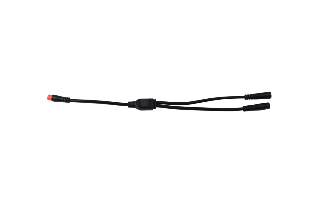 Diode Dynamics DD4141 Splitter wire for all Diode Dynamics RGBW products.