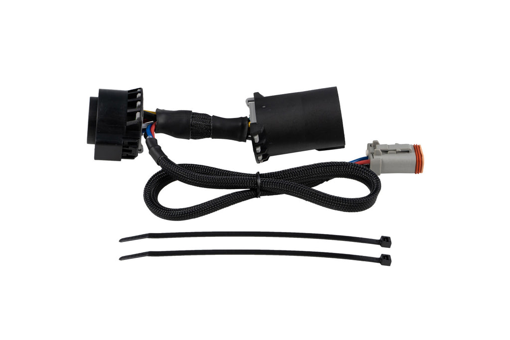 Diode Dynamics DD4145 Powers Diode Dynamics C1 HitchMount LED pods.