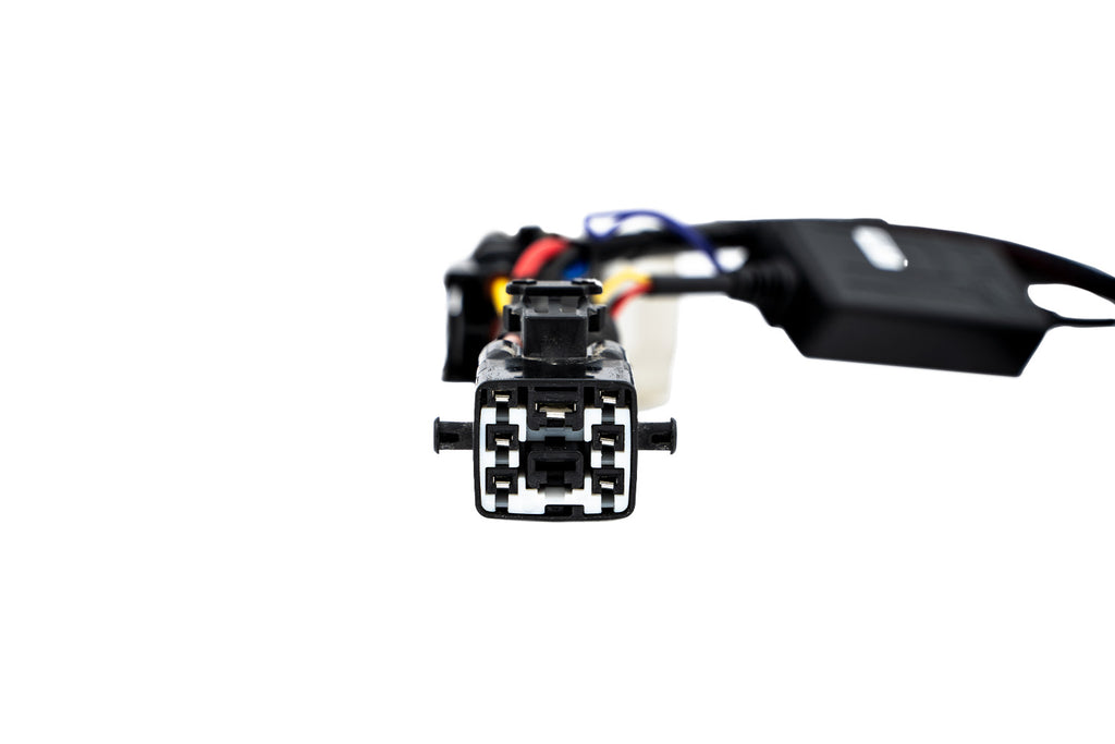 Diode Dynamics DD4148 C1R HitchMount Wiring Harness