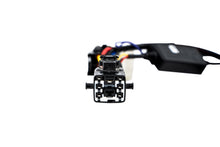 Load image into Gallery viewer, Diode Dynamics DD4148 C1R HitchMount Wiring Harness
