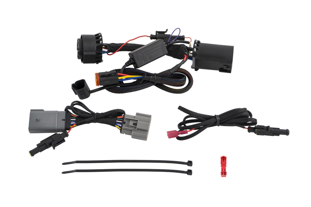 Diode Dynamics DD4149 C1R HitchMount Wiring Harness