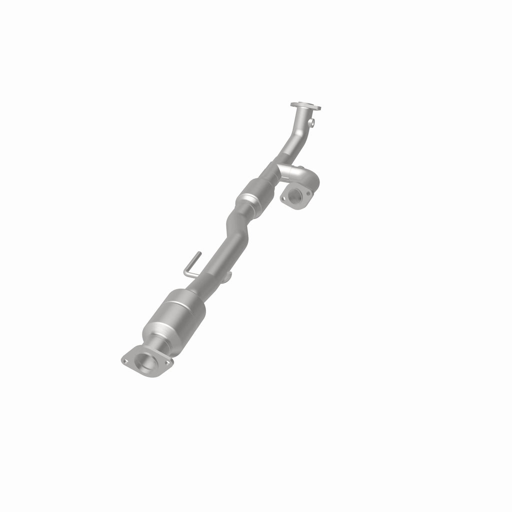 MagnaFlow Exhaust Products 49754 OEM Grade Direct-Fit Catalytic Converter for Select Lexus ES330, Toyota Camry, Toyota Solara