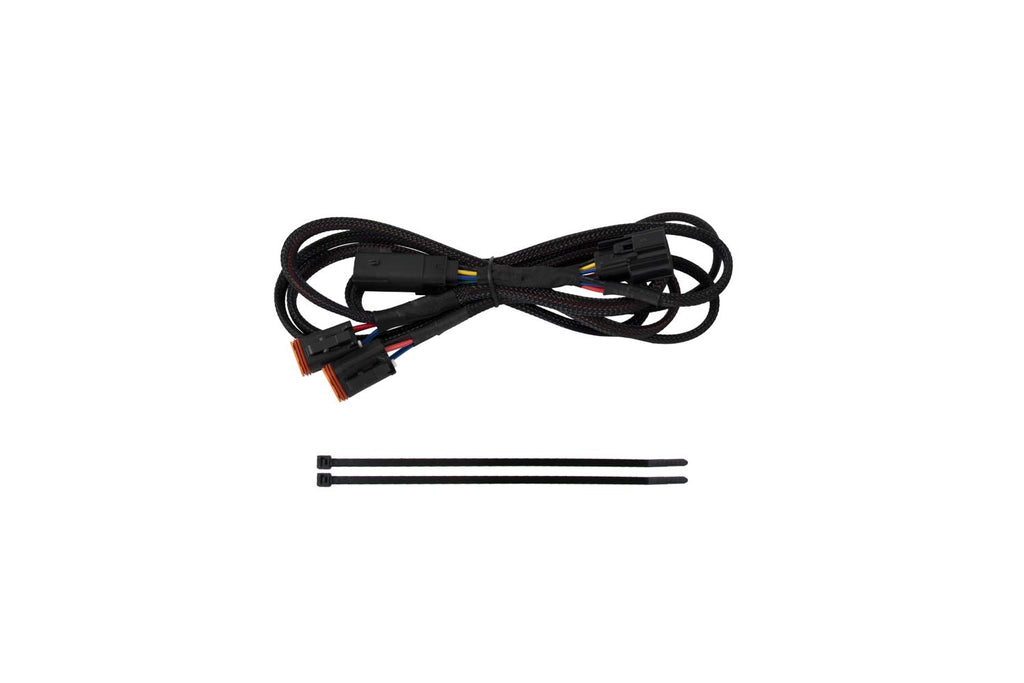 Diode Dynamics DD4191 Connects your Diode Dynamics backlit pods to your vehicle's backup wiring.