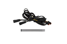 Load image into Gallery viewer, Diode Dynamics DD4192 Connects your Diode Dynamics backlit pods to your vehicle's backup wiring.