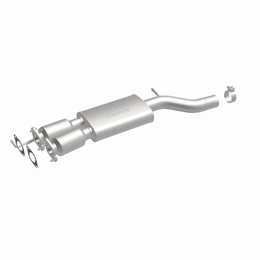 MagnaFlow Exhaust Products 52719 OEM Grade Direct-Fit Catalytic Converter for Select Cadillac SRX