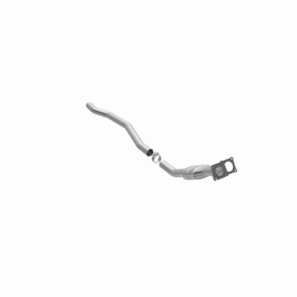 MagnaFlow Exhaust Products 51789 OEM Grade Direct-Fit Catalytic Converter for Select Chrysler Town & Country, Dodge Caravan, Dodge Grand Caravan