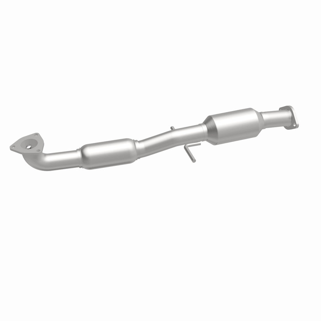 MagnaFlow Exhaust Products 21-177 OEM Grade Direct-Fit Catalytic Converter for Select Buick LaCrosse, Buick Regal, Chevrolet Impala, Chevrolet Malibu