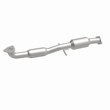 Load image into Gallery viewer, MagnaFlow Exhaust Products 21-177 OEM Grade Direct-Fit Catalytic Converter for Select Buick LaCrosse, Buick Regal, Chevrolet Impala, Chevrolet Malibu