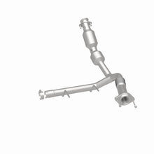 Load image into Gallery viewer, MagnaFlow Exhaust Products 280268 OEM Grade Direct-Fit Catalytic Converter for Select Ford F-150