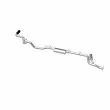 Load image into Gallery viewer, MagnaFlow Exhaust Products 19680 SPEQ Series Black Chrome Cat-Back System for Select Toyota Tacoma