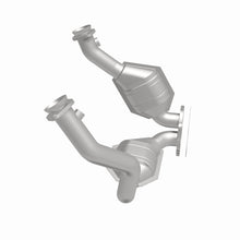 Load image into Gallery viewer, MagnaFlow Exhaust Products 23-038 OEM Grade Direct-Fit Catalytic Converter for Select Ford Ranger