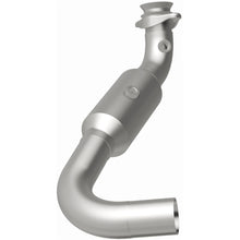 Load image into Gallery viewer, MagnaFlow Exhaust Products 5551498 California CARB Direct-Fit Catalytic Converter for Select Ford Expedition, Lincoln Navigator