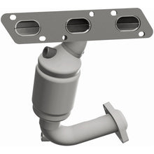 Load image into Gallery viewer, MagnaFlow Exhaust Products 49371 OEM Grade Manifold Catalytic Converter for Select Mazda MPV