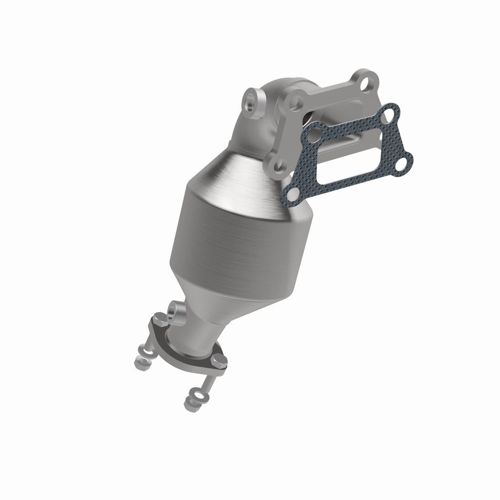MagnaFlow Exhaust Products 5582189 California CARB Manifold Catalytic Converter for Select Chevrolet Equinox, GMC Terrain
