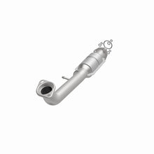 Load image into Gallery viewer, MagnaFlow Exhaust Products 51529 OEM Grade Direct-Fit Catalytic Converter for Select Acura RDX