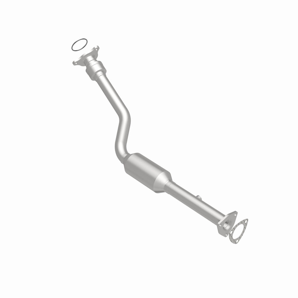 MagnaFlow Exhaust Products 4561053 California CARB Direct-Fit Catalytic Converter for Select Saturn L100, Saturn L200, Saturn L300, Saturn LW200