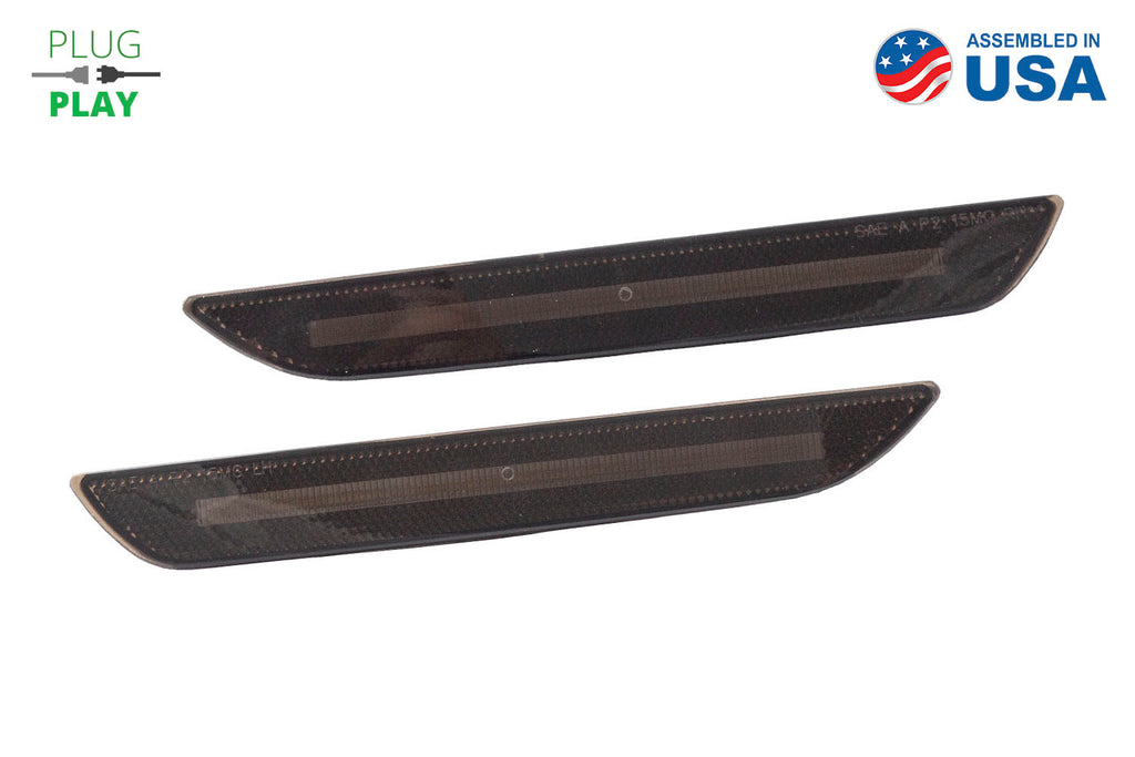 Diode Dynamics DD5004 Direct replacement for your factory lamp. for Select Ford Mustang