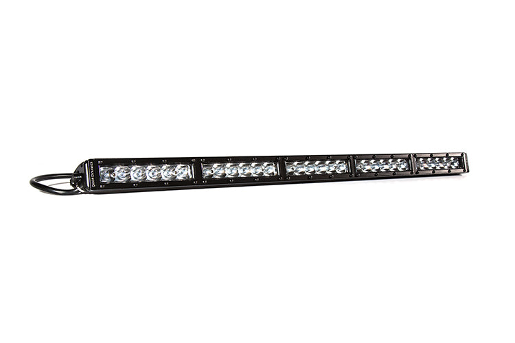 Diode Dynamics DD5018 Light bar featuring advanced TIR optics for high efficiency and focus. for Select Subaru Forester