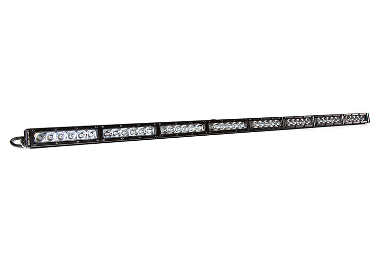 Diode Dynamics DD5035 Light bar featuring advanced TIR optics for high efficiency and focus.