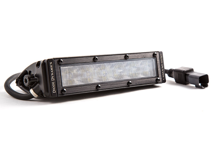 Diode Dynamics DD5022S Light bar featuring advanced TIR optics for high efficiency and focus.