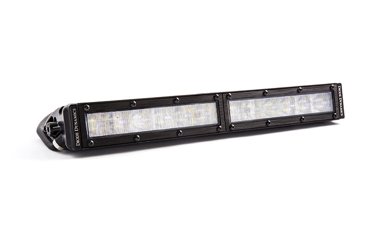 Diode Dynamics DD5023S Light bar featuring advanced TIR optics for high efficiency and focus.