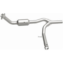 Load image into Gallery viewer, MagnaFlow Exhaust Products 21-834 OEM Grade Direct-Fit Catalytic Converter for Select Ford F-150