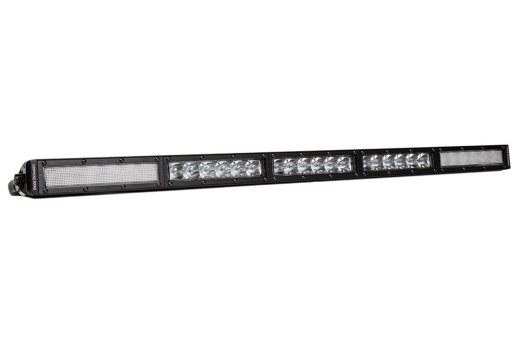 Diode Dynamics DD5032 Light bar featuring advanced TIR optics for high efficiency and focus. for Select Subaru Forester