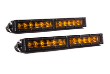 Load image into Gallery viewer, Diode Dynamics DD5037P Light bar featuring advanced TIR optics for high efficiency and focus.