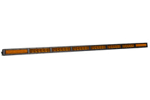 Load image into Gallery viewer, Diode Dynamics DD5057 Light bar featuring advanced TIR optics for high efficiency and focus.