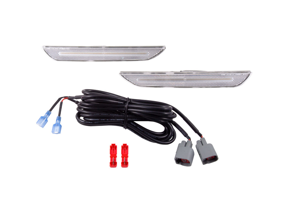 Diode Dynamics DD5072 Direct replacement for your factory lamp. for Select Ford Mustang