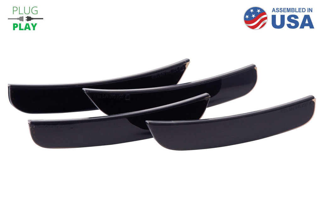 Diode Dynamics DD5112 Direct replacement for your factory sidemarker lamp. for Select Dodge Charger