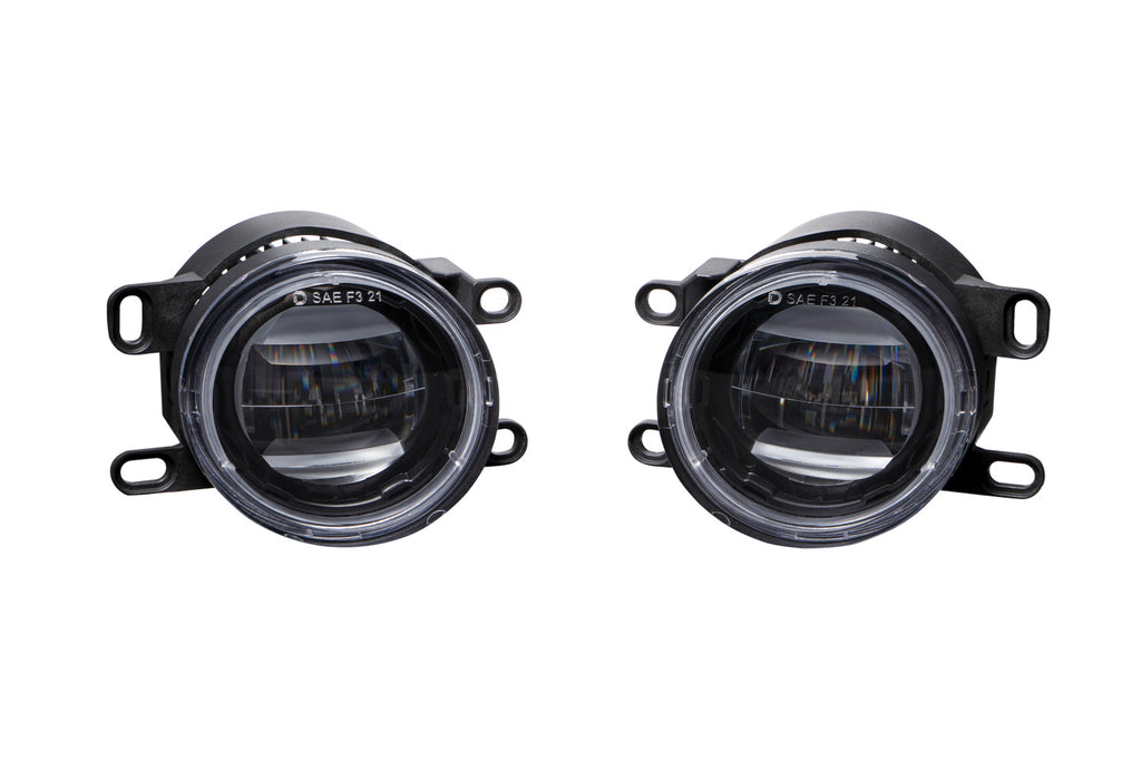 Diode Dynamics DD5140P High-performance OEM-grade replacement with custom-engineered optics. for Select Lexus CT200h, Lexus GX460, Lexus IS250, Lexus IS350, Toyota 4Runner, Toyota Avalon, Toyota Prius, Toyota Sienna