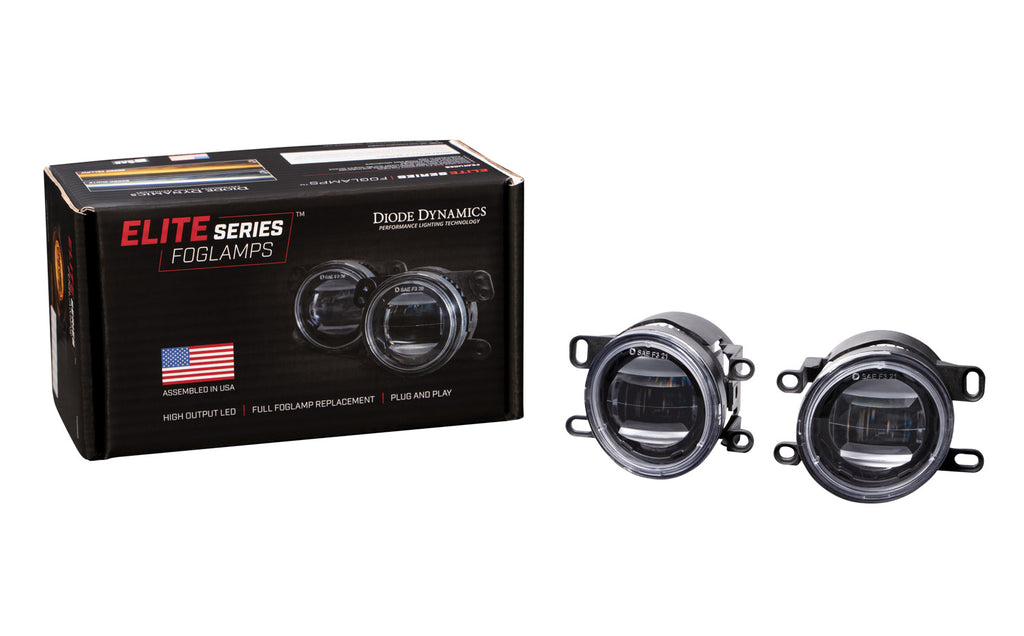Diode Dynamics DD5143P High-performance OEM-grade replacement with custom-engineered optics. for Select Lexus CT200h, Lexus GX460, Lexus IS250, Lexus IS350, Toyota 4Runner, Toyota Avalon, Toyota Prius, Toyota Sienna