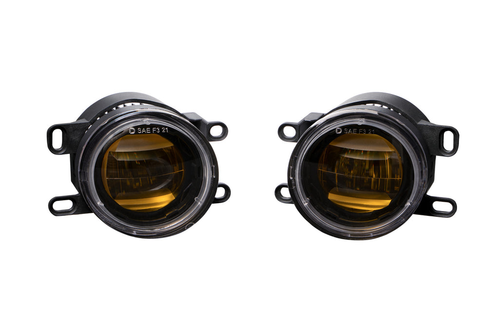 Diode Dynamics DD5143P High-performance OEM-grade replacement with custom-engineered optics. for Select Lexus CT200h, Lexus GX460, Lexus IS250, Lexus IS350, Toyota 4Runner, Toyota Avalon, Toyota Prius, Toyota Sienna