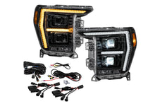 Load image into Gallery viewer, Diode Dynamics DD5167 Full LED Headlights for the Ford F-150. for Select Ford F-150