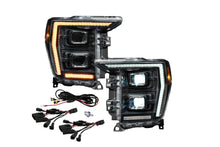 Load image into Gallery viewer, Diode Dynamics DD5178 Full LED Headlights for the Ford F-150.